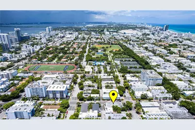960 Jefferson Ave #102, Miami Beach, FL 33139 - Photo 1