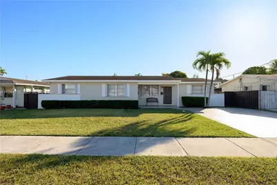 3855 SW 87th Pl #0, Miami, FL 33165 - Photo 1