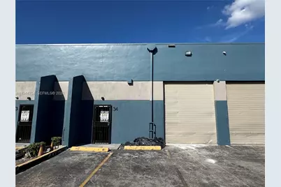7880 W 20th Ave #34, Hialeah, FL 33016 - Photo 1
