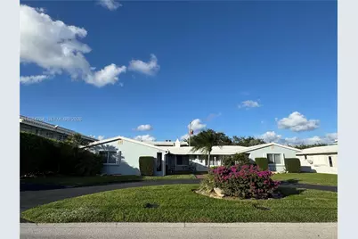 2843 NE 30th St #C, Fort Lauderdale, FL 33306 - Photo 1