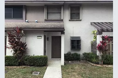 4722 NW 82nd Ave #1704, Lauderhill, FL 33351 - Photo 1