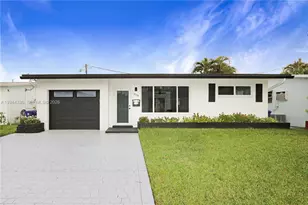 8235 NW 23rd St, Sunrise, FL 33322 - Photo 1