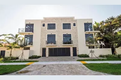 909 NE 16th Ter #6, Fort Lauderdale, FL 33304 - Photo 1