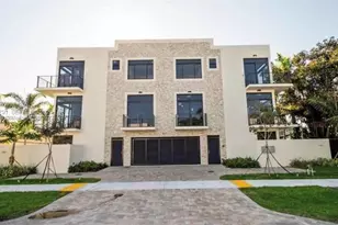 909 NE 16th Terrace, Fort Lauderdale, FL 33304 - Photo 1