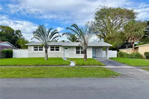 671 NW 37th Ave, Lauderhill, FL 33311 - Photo 1