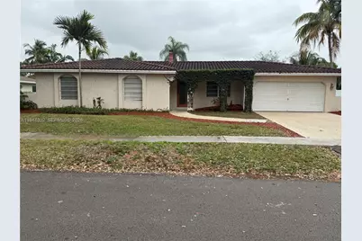 5940 SW 18th St, Plantation, FL 33317 - Photo 1