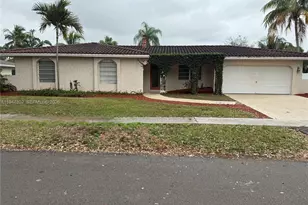 5940 SW 18th St, Plantation, FL 33317 - Photo 1