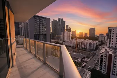 1010 SW 2nd Ave #1703, Miami, FL 33130 - Photo 1