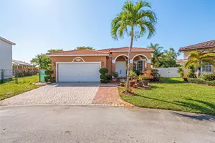 13296 SW 54th Ct, Miramar, FL 33027 - Photo 1