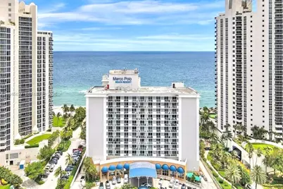 19201 Collins Ave #420, Sunny Isles Beach, FL 33160 - Photo 1