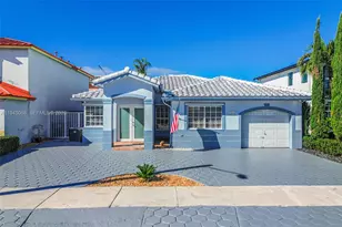 9526 SW 155th Ave, Miami, FL 33196 - Photo 1