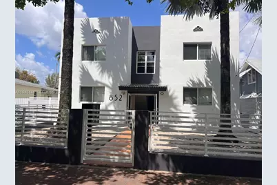 852 SW 13th Ave #3, Miami, FL 33135 - Photo 1