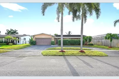 1621 NW 110 Ter, Pembroke Pines, FL 33026 - Photo 1