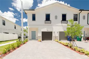 1166 SW 6th Ave, Florida City, FL 33034 - Photo 1