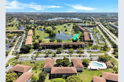 400 SW 134th Way #201F, Pembroke Pines, FL 33027 - Photo 1