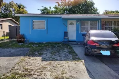 19123 NW 35th Ave, Miami Gardens, FL 33056 - Photo 1