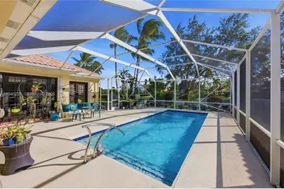 7646 Red River Rd, West Palm Beach, FL 33411 - Photo 1