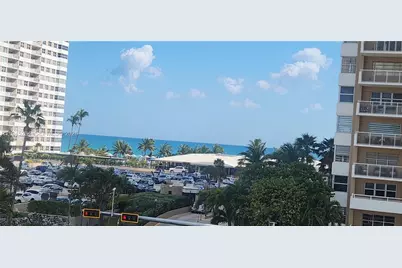1985 S Ocean Dr #3P, Hallandale Beach, FL 33009 - Photo 1