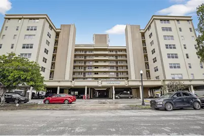 1811 Jefferson St #808, Hollywood, FL 33020 - Photo 1