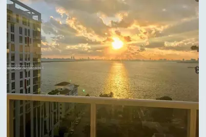 600 NE 27 St #1602, Miami, FL 33137 - Photo 1