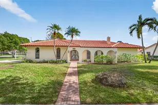 1060 NW 94th Terrace, Plantation, FL 33322 - Photo 1