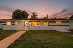 3960 NW 171st St, Miami Gardens, FL 33055 - Photo 1