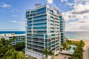 1200 Holiday Dr, Fort Lauderdale, FL 33316 - Photo 1