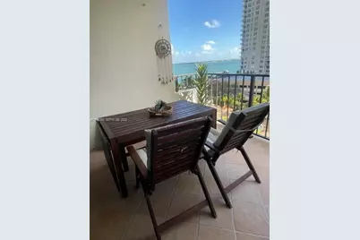 520 Brickell Key Dr #A701, Miami, FL 33131 - Photo 1