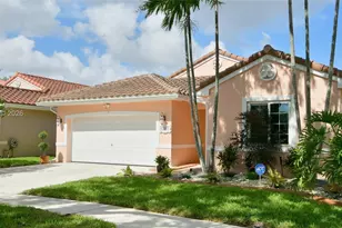 15311 SW 51st St, Miramar, FL 33027 - Photo 1
