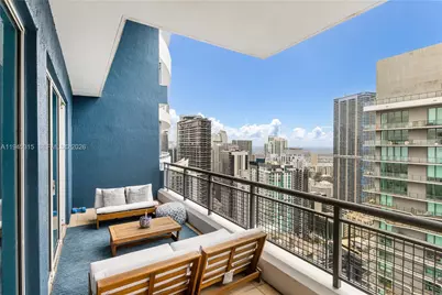 60 SW 13th St #5012, Miami, FL 33130 - Photo 1