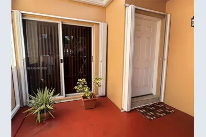 10315 SW 154th Cir Ct #28, Miami, FL 33196 - Photo 1