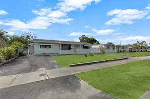 1310 NW 42nd St, Oakland Park, FL 33309 - Photo 1