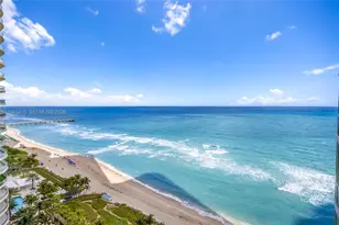 16001 Collins Ave, Sunny Isles Beach, FL 33160 - Photo 1