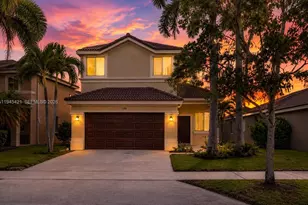 1199 Golden Cane Dr, Weston, FL 33327 - Photo 1