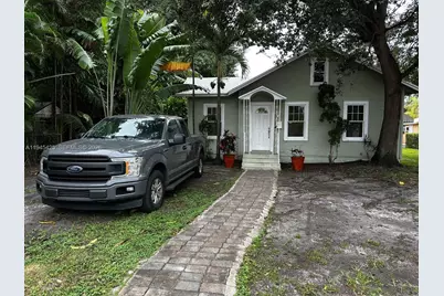 4116 SW 13th Ter, Miami, FL 33134 - Photo 1