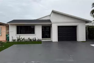 10553 SW 22nd Terrace, Miami, FL 33165 - Photo 1