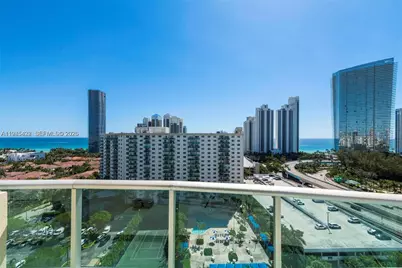 19380 Collins Ave #PH-14, Sunny Isles Beach, FL 33160 - Photo 1