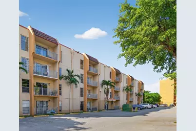 4841 NW 7th St #203-4, Miami, FL 33126 - Photo 1