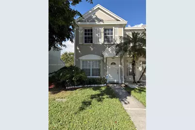 8118 San Carlos Cir, Tamarac, FL 33321 - Photo 1