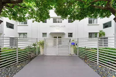 1700 Meridian Ave #306, Miami Beach, FL 33139 - Photo 1