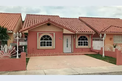 5841 W 21st Ct, Hialeah, FL 33016 - Photo 1