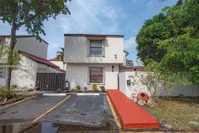 10099 NW 4 Lane #3-9, Miami, FL 33172 - Photo 1