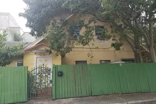 1245 NW 7th Ct, Miami, FL 33136 - Photo 1