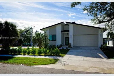 4024 SW 52nd St, Dania Beach, FL 33314 - Photo 1
