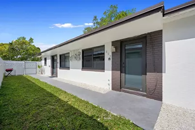 511 NW 93rd St #513, Miami, FL 33150 - Photo 1