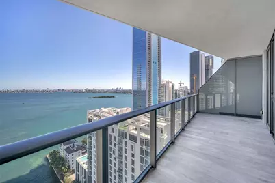 460 NE 28th St #2607, Miami, FL 33137 - Photo 1