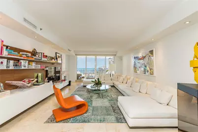 791 Crandon Blvd #1005, Key Biscayne, FL 33149 - Photo 1