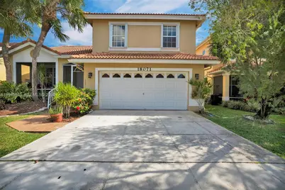 18071 Clear Brook Cir, Boca Raton, FL 33498 - Photo 1
