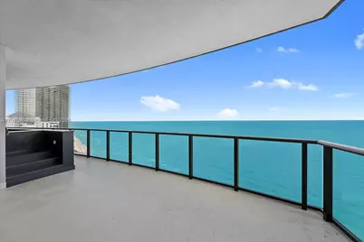 18555 Collins Ave #3405, Sunny Isles Beach, FL 33160 - Photo 1