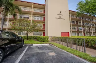 1551 SW 135th Terrace, Pembroke Pines, FL 33027 - Photo 1